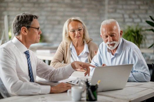 What to Look for In a Retirement Planning Seminar